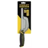 Seghetto alternativo Stanley 0-15-211 25 cm nero giallo impugnatura in plastica