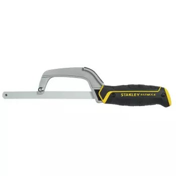 Seghetto alternativo Stanley 0-15-211 25 cm nero giallo impugnatura in plastica