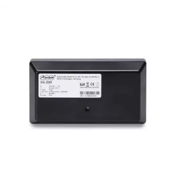 Auerswald SG-200 protezione da sovratensione per connessioni All-IP