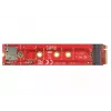 Adattatore M.2 interno DeLOCK 65921