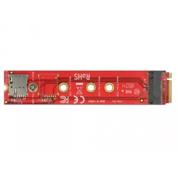 Adattatore M.2 interno DeLOCK 65921