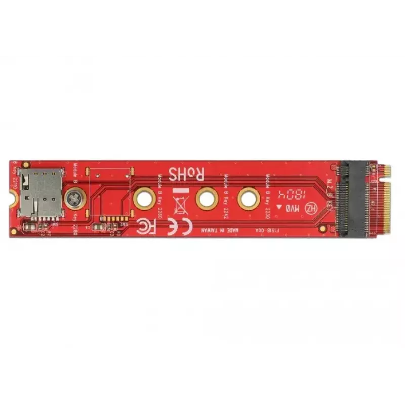 Adattatore M.2 interno DeLOCK 65921
