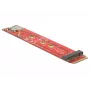 Adattatore M.2 interno DeLOCK 65921
