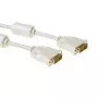 ACT cavo DVI-D Single Link connettore maschio - connettore maschio, alta qualità 5,00 m