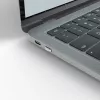 Lindy blocco porte USB Type-C (senza chiave) – confezione da 10, bianco