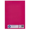 Copertina per riviste/libri HERMA 5514 rosa