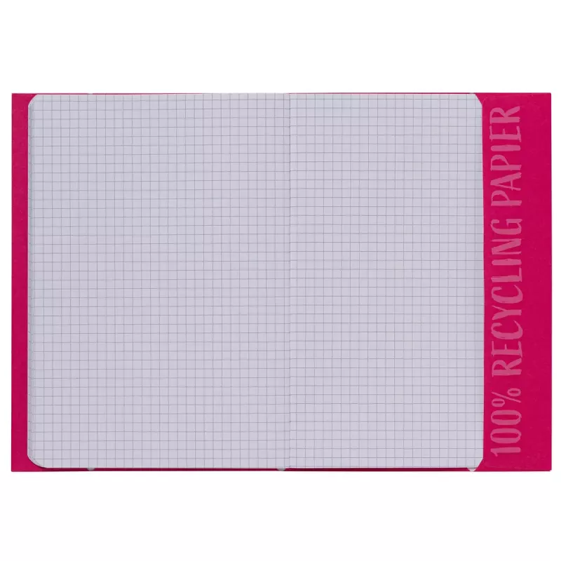 Copertina per riviste/libri HERMA 5514 rosa