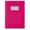 Copertina per riviste/libri HERMA 5514 rosa