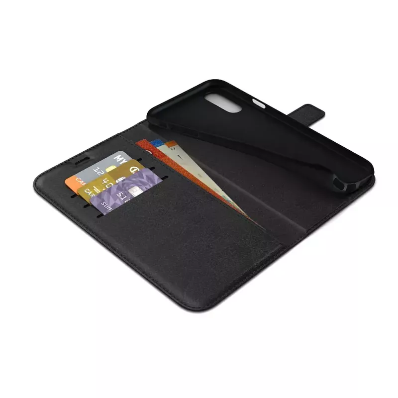 Custodia portafoglio BeHello BEHWAL00179 per iPhone Xs Max 6,5