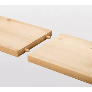 Set tasselli wolfcraft GmbH Universal Dübelmaster Set