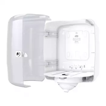 Dispenser asciugamani in carta Tork 473190