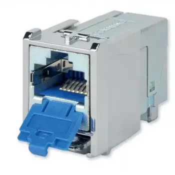 Kit di montaggio Corning CAXXSN-00110-C001 argento
