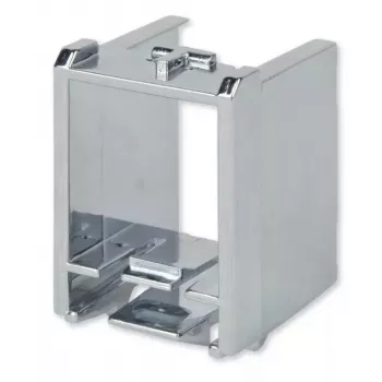 Kit di montaggio Corning CAXXSN-00110-C001 argento