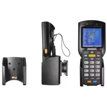 Supporto passivo Brodit 711027 per computer palmare nero