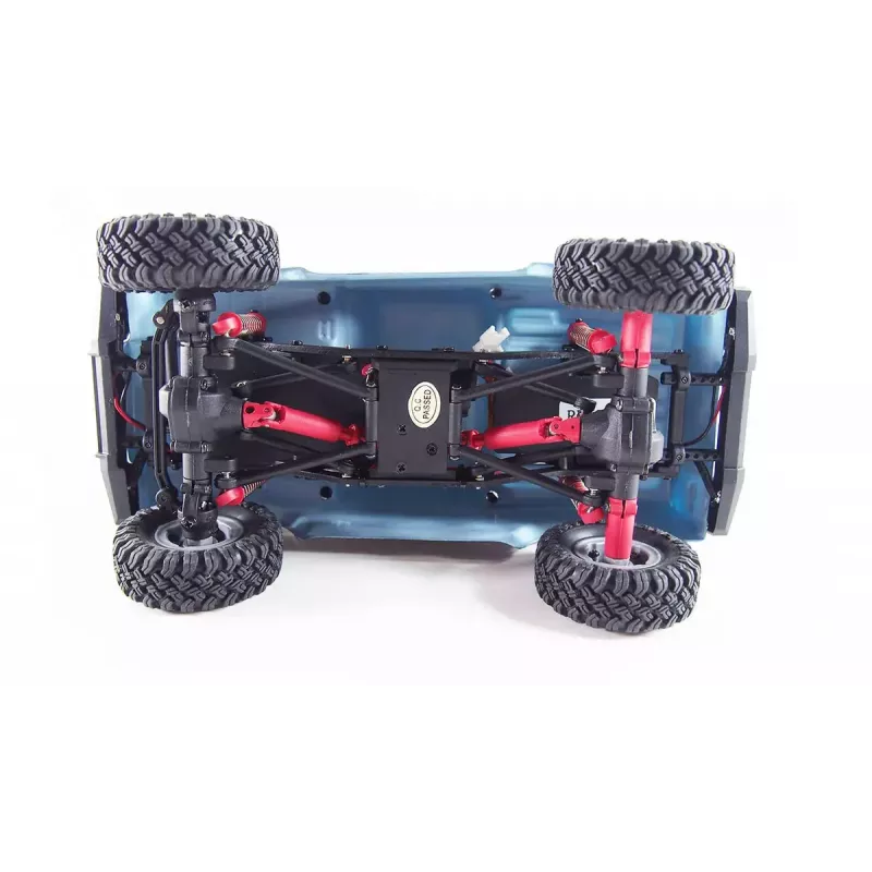Auto offroad Amewi AMX Rock Crawler AM24