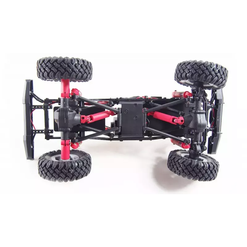 Auto offroad Amewi AMX Rock Crawler AM24