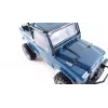 Auto offroad Amewi AMX Rock Crawler AM24