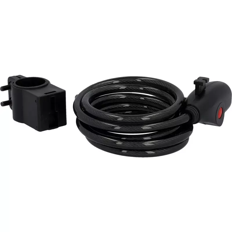 Lucchetto a cavo FISCHER E-Bikes 85849