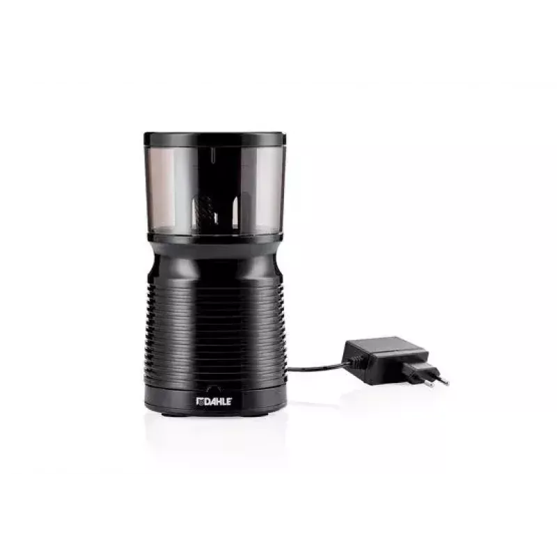 Temperamatite elettrico Dahle 00210-14410 nero