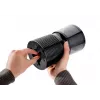 Temperamatite elettrico Dahle 00210-14410 nero