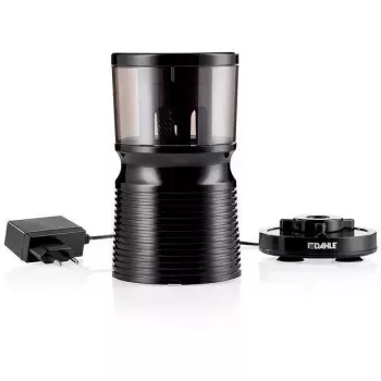 Temperamatite elettrico Dahle 00210-14410 nero