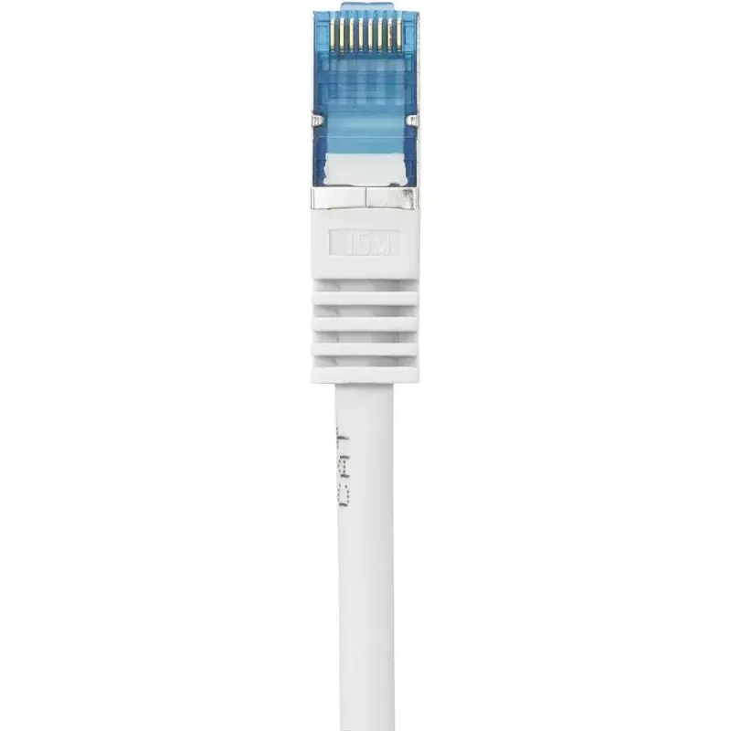 Cavo di rete Renkforce RF-3829260 15m Cat6a S/FTP