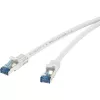 Cavo di rete Renkforce RF-3829260 15m Cat6a S/FTP