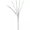 Cavo di rete Renkforce RF-3829272 20m Cat6a S/FTP