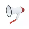 Megafono Omnitronic 80710920 indoor/outdoor 10 W rosso bianco