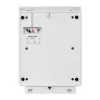 Altoparlante full-range Omnitronic 80710502 bianco con filo 10 W