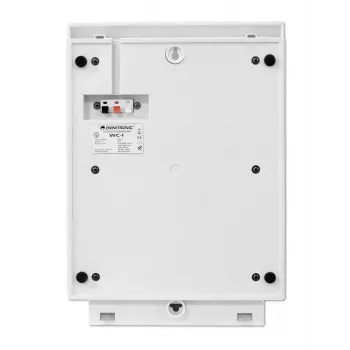 Altoparlante full-range Omnitronic 80710502 bianco con filo 10 W