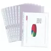 Buste trasparenti Herlitz 05850508 A4