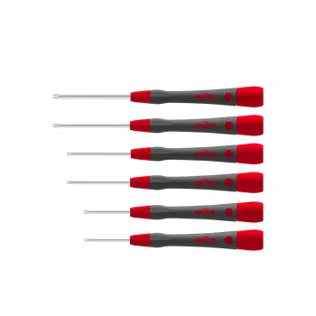 Set di cacciaviti manuali Wiha 42996