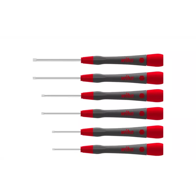 Set di cacciaviti manuali Wiha 42996
