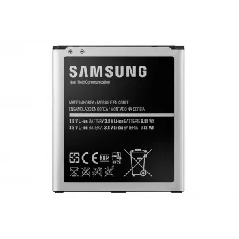 Batteria ricaricabile Samsung EB-B600BEB nero