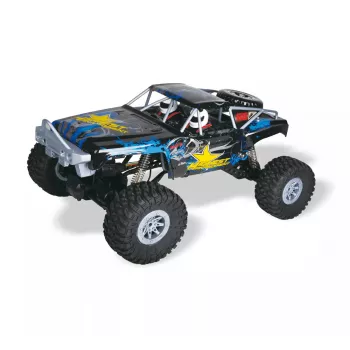 Crawler Amewi Double Bridge modello radiocomandato 1:10