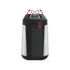 Tostapane Tefal TL4308 2 fette 1000 W nero acciaio inox