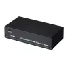 Hama preamplificatore stereo Phono PA 005 nero, argento