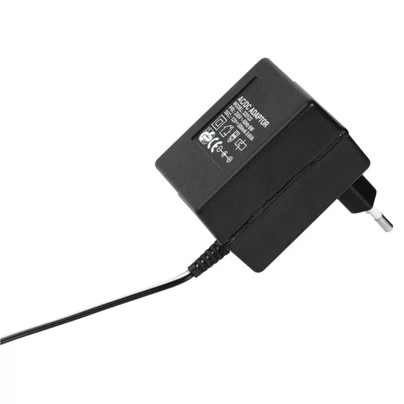 Hama preamplificatore stereo Phono PA 005 nero, argento
