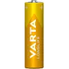 Batteria monouso Varta Longlife AA