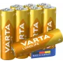 Batteria monouso Varta Longlife AA