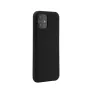JT Berlin Steglitz 10670 custodia in silicone liquido per iPhone 5,4", nera