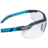 Occhiali di sicurezza Uvex 9183281 antracite lime