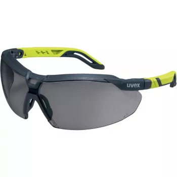 Occhiali di sicurezza Uvex 9183281 antracite lime