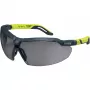Occhiali di sicurezza Uvex 9183281 antracite lime