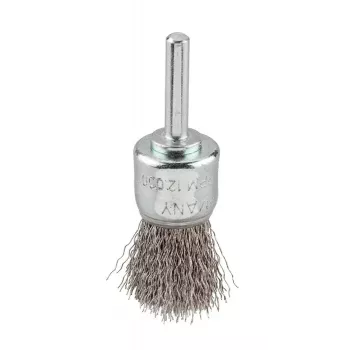 Spazzola per pentole KWB 608030 2,5 cm