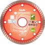 kwb 721140 Disco da taglio per pietra, 115 mm