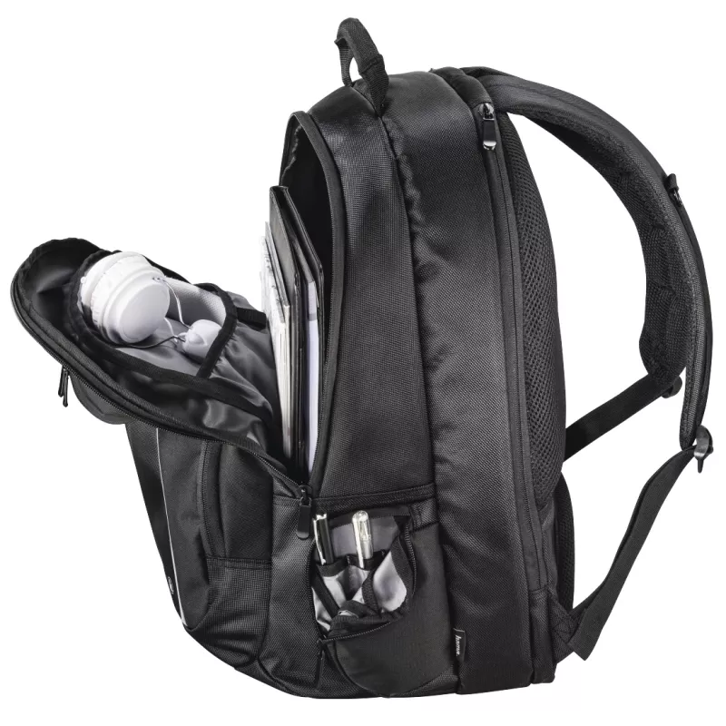 Zaino Hama Vienna 43,9 cm (17,3 inch) nero