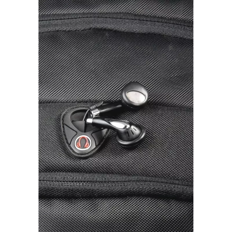 Zaino Hama Vienna 43,9 cm (17,3 inch) nero