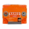 Set di chiavi a bussola Bahco 2058/S26-2 peso 270 g